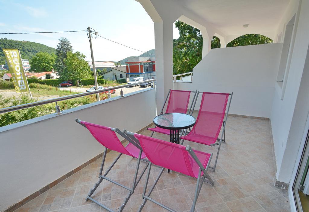 M&D Apartments Jaz Budva Quarto foto