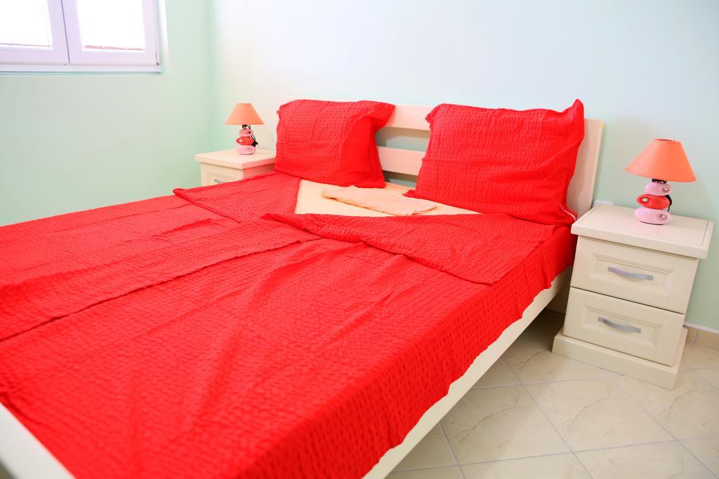M&D Apartments Jaz Budva Exterior foto