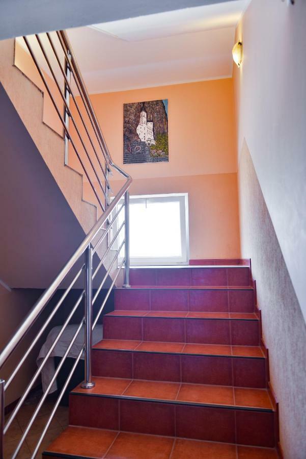 M&D Apartments Jaz Budva Exterior foto